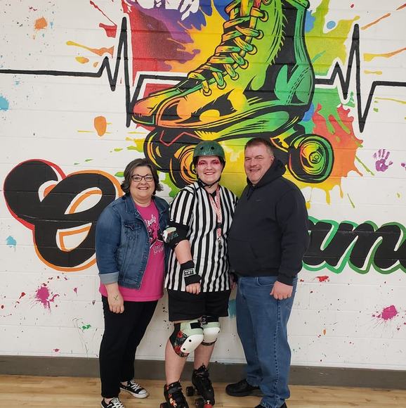 Meet your Posher, Heather - Picture 1 of 1